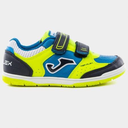 Футзалки Top Flex joma sport la moda spain