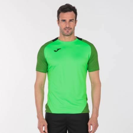 Joma Футболка ESSENTIAL II 101508.021 салатовая в различных цветах от JomaRus