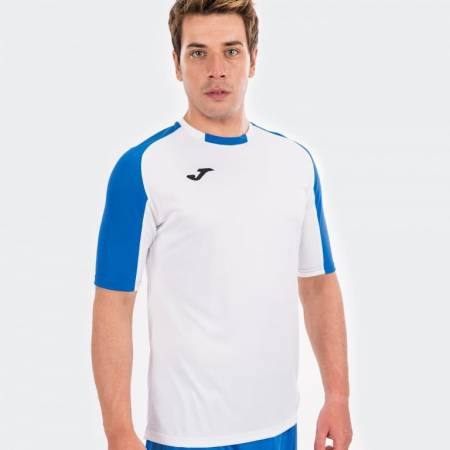 Футболки ESSENTIAL в разных цветах Joma sport la moda Spain