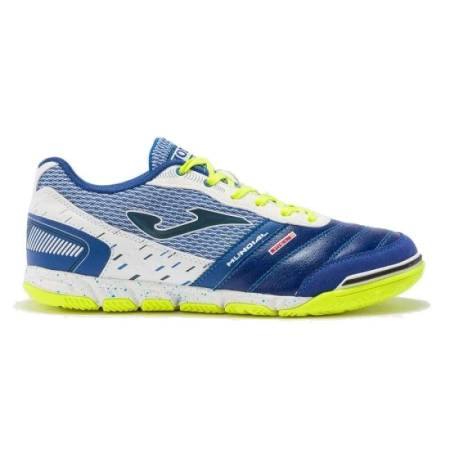 Футзалки Joma Mundial MUNW2104N синий