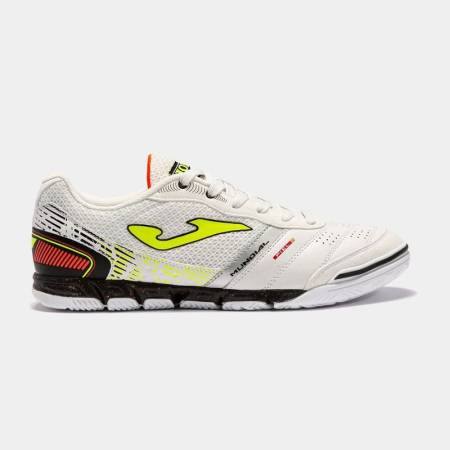 Футзалки Joma Mundial MUNW2202IN белый