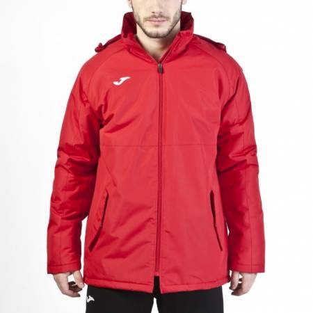 Куртка Alaska joma sport la moda spain